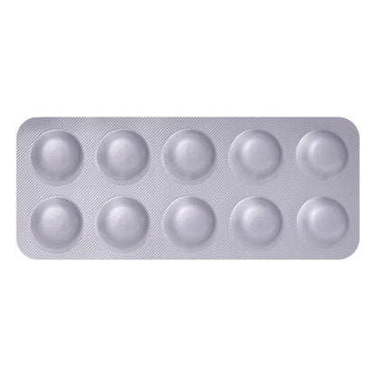 IRBAN B 5/12.5 Tablet 10's - Global Surgicals