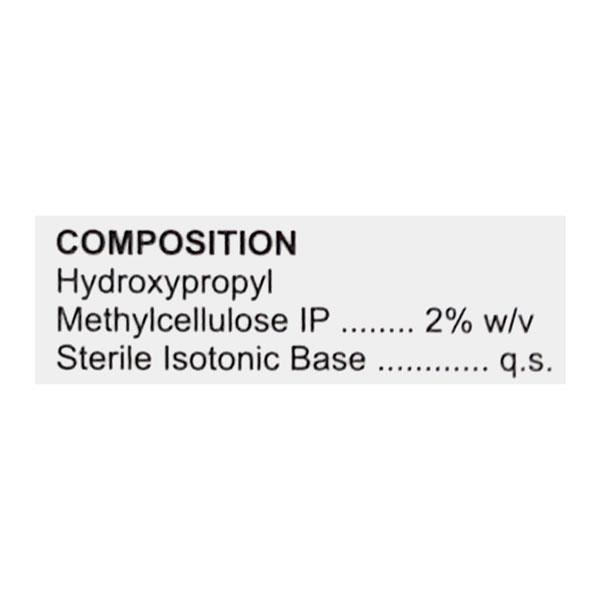 Irimist V 2% Injection 5ml - Global Surgicals