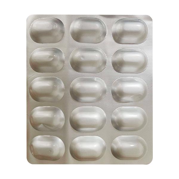 VOAGE MS 1000 Tablet 15's