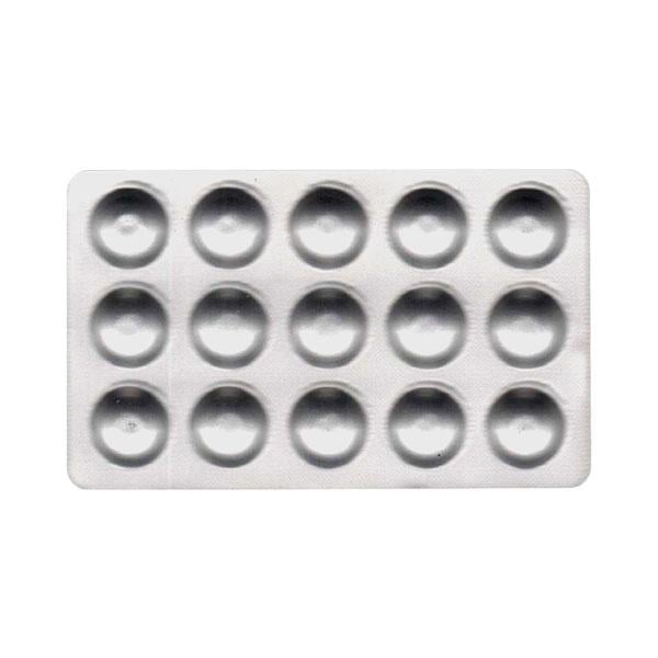 IRONEMIC Tablet 15's - Global Surgicals