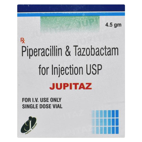 JUPITAZ Injection 1's