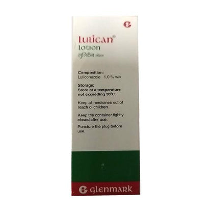 LULICAN 1% Lotion 30ml