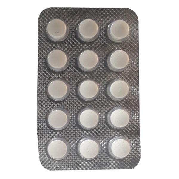 NEWCITA 5 Tablet 15's