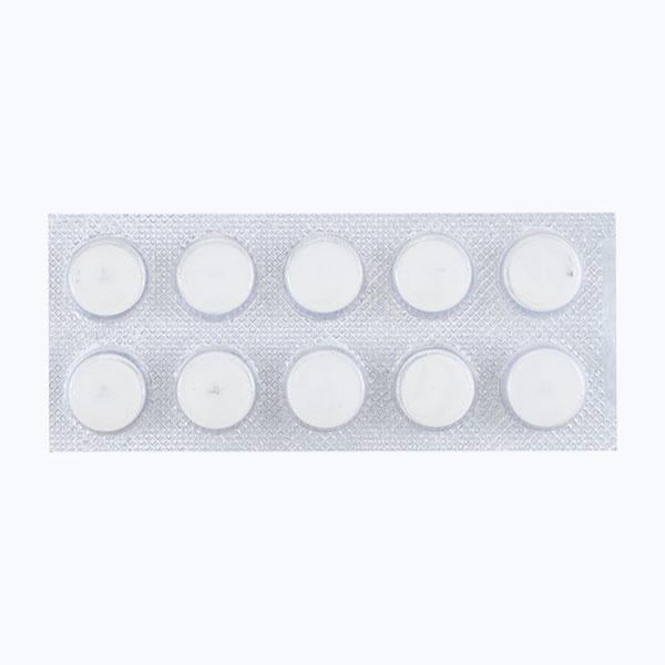 GILRAN 80mg Tablet 10's