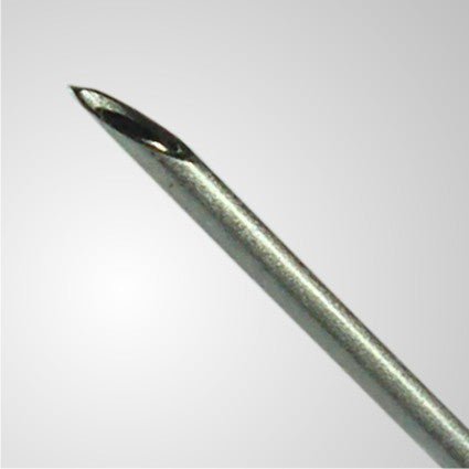 Iscon Disposable Quickie Point Spinal Needle - Global Surgicals