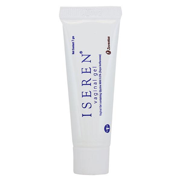 ISEREN Gel 7gm - Global Surgicals