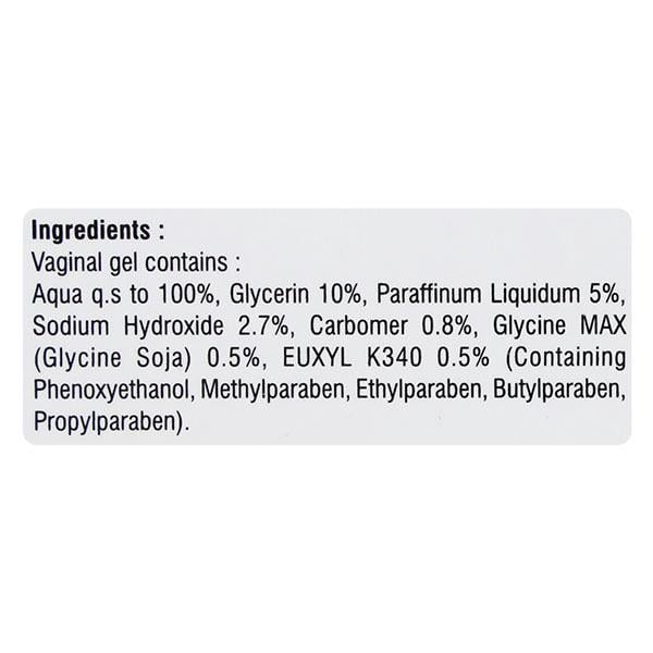 ISEREN Gel 7gm - Global Surgicals
