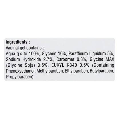 ISEREN Gel 7gm - Global Surgicals