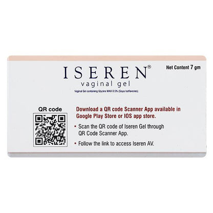 ISEREN Gel 7gm - Global Surgicals