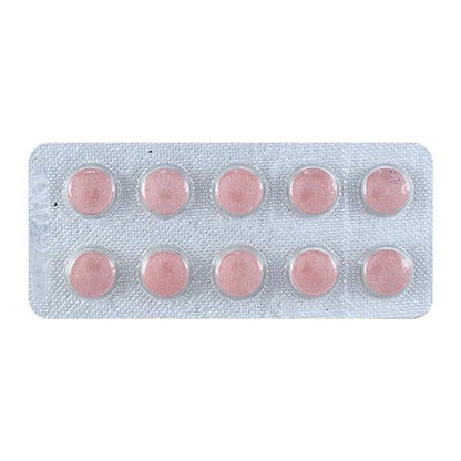 ISMOLONG SR 30 Tablet 10's - Global Surgicals