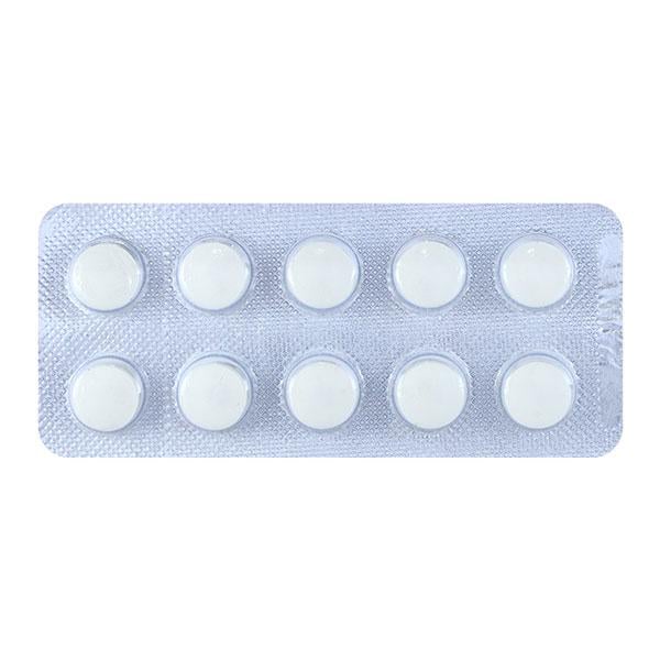ISMOTAG 10mg Tablet 10's - Global Surgicals