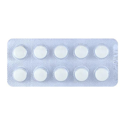 ISMOTAG 10mg Tablet 10's - Global Surgicals