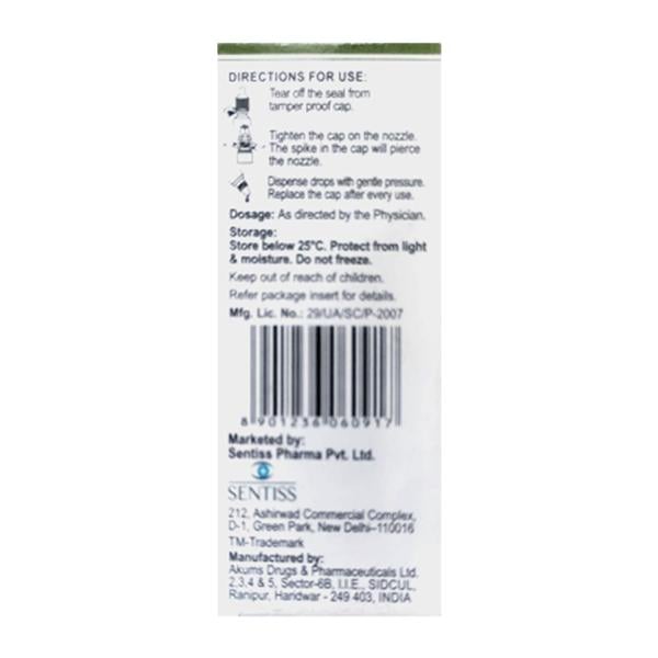 ISOFT HS 0.3% Eye Drops 10ml - Global Surgicals