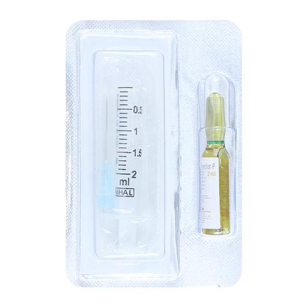 ISOGEST 500mg Injection 2ml - Global Surgicals
