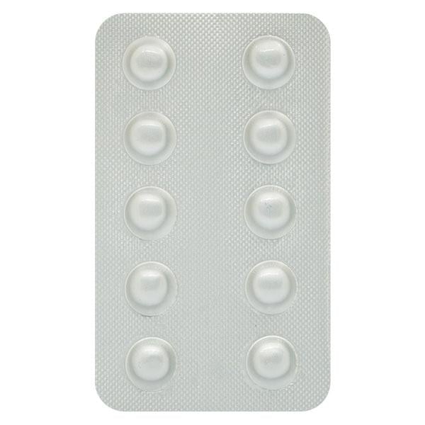 ISOGRACE 5 Tablet 10's - Global Surgicals