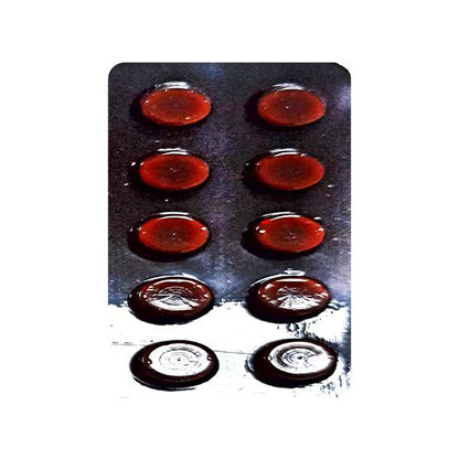 Isomin 20mg Tablet 10'S - Global Surgicals