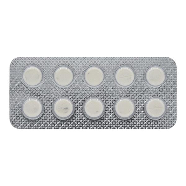 ISONIT 10 Tablet 10's - Global Surgicals