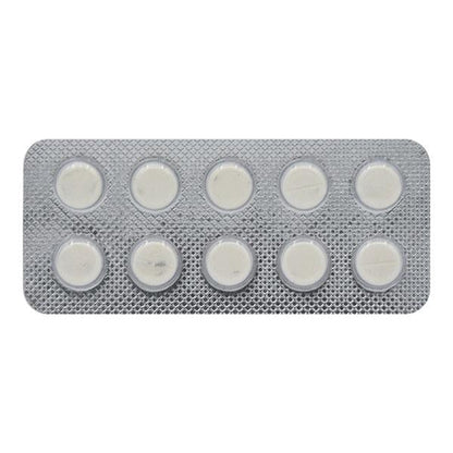ISONIT 10 Tablet 10's - Global Surgicals