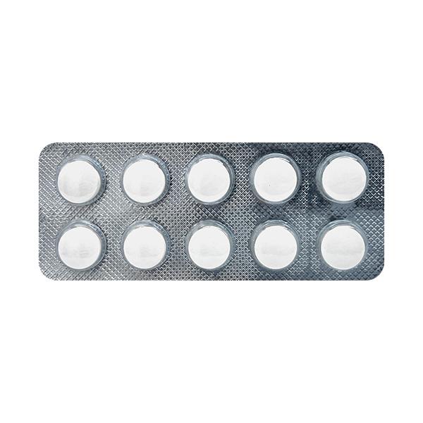Isonit 5mg Tablet 10'S - Global Surgicals