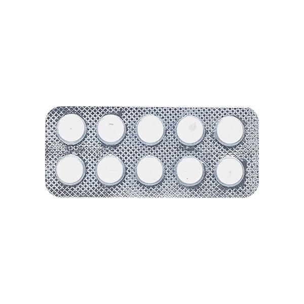 ISONITRATE 20 Tablet 10's - Global Surgicals