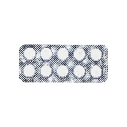 ISONITRATE 20 Tablet 10's - Global Surgicals