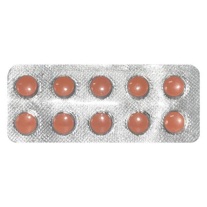 Isonorm SR 30mg Tablet 10'S - Global Surgicals