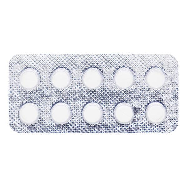 Isordil 5mg Tablet 10'S - Global Surgicals