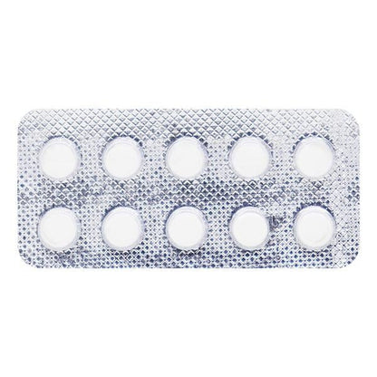 Isordil 5mg Tablet 10'S - Global Surgicals
