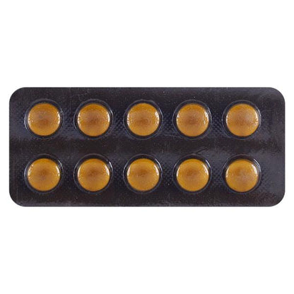 ISORID 10mg Tablet 10's - Global Surgicals