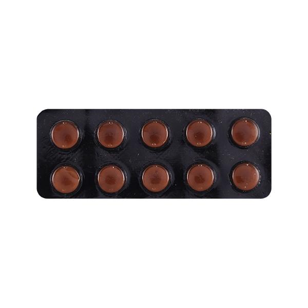 ISOTRATE 20 Tablet 10's - Global Surgicals