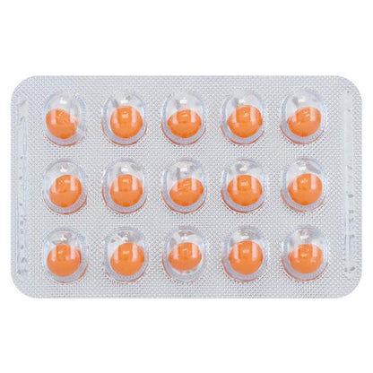 ISOTROIN 10 Capsule 15's - Global Surgicals