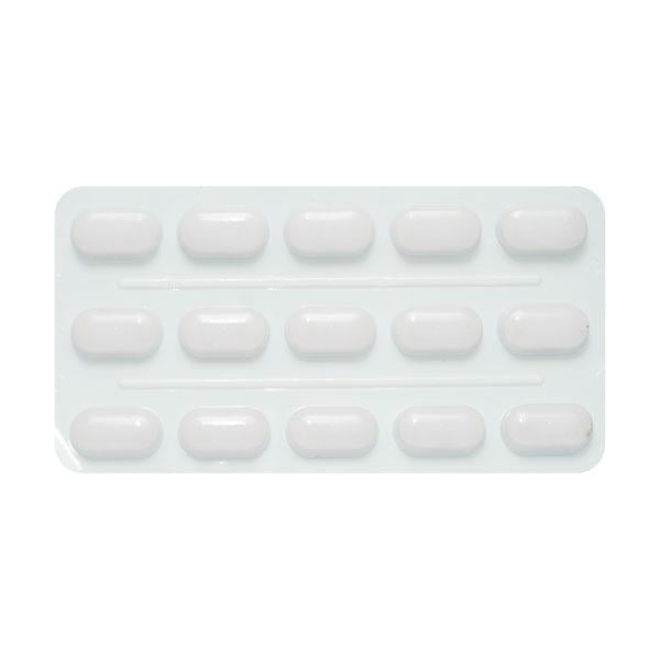 Istamet 50/1000mg Tablet 15'S - Global Surgicals