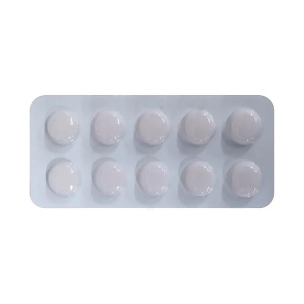 ISTAVEL 100mg Tablet 10's - Global Surgicals