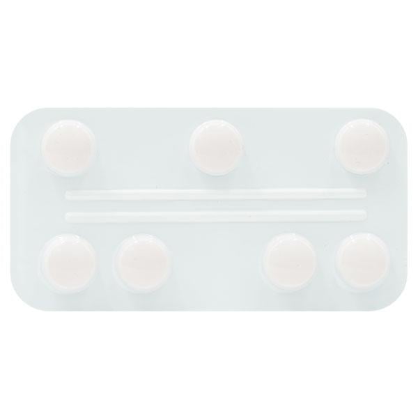 Istavel 100mg Tablet 7'S - Global Surgicals