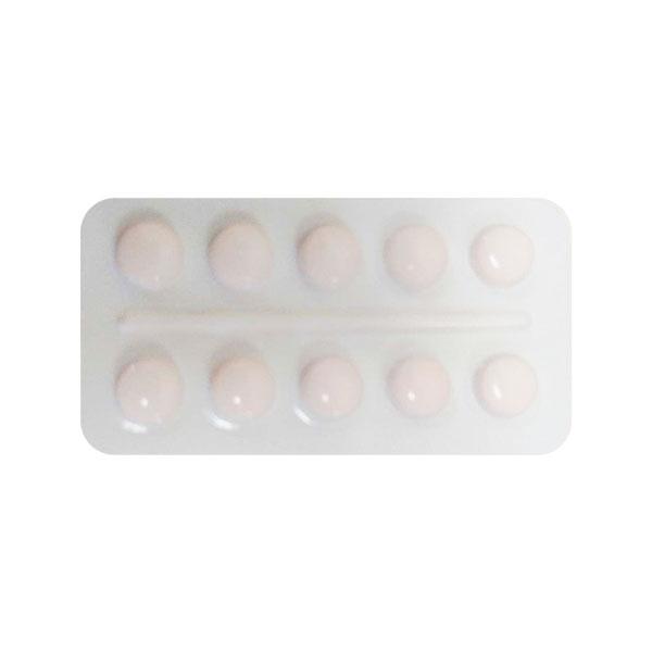 ISTAVEL 50mg Tablet 10's - Global Surgicals