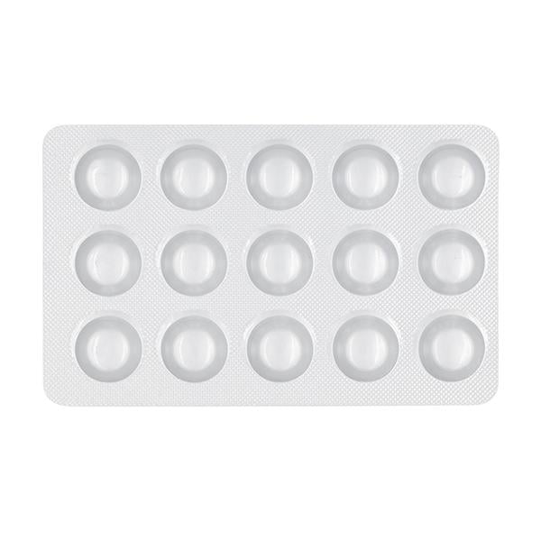 ISTAVEL D 5/50 Tablet 15's - Global Surgicals