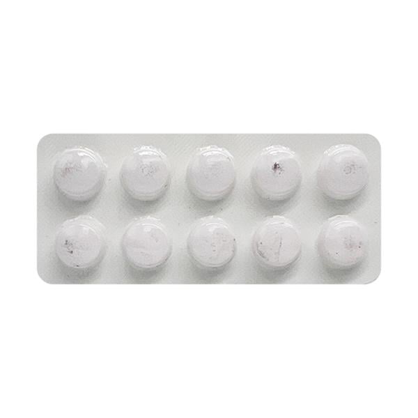ISTAVEL EMPA 10 Tablet 10's - Global Surgicals
