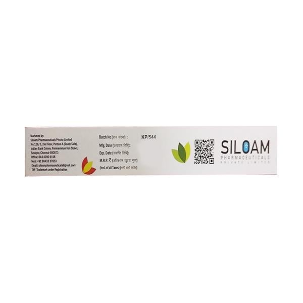 ITCHCAL Lotion 60ml - Global Surgicals