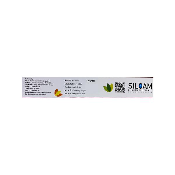 ITCHCAL Lotion 60ml - Global Surgicals