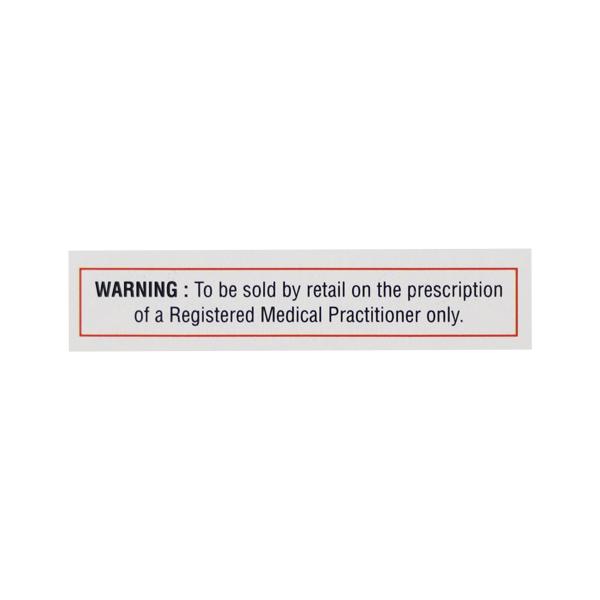 Itin 6mg Tablet 2'S - Global Surgicals