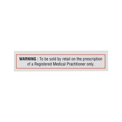 Itin 6mg Tablet 2'S - Global Surgicals