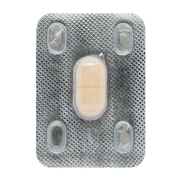 Itin A Tablet 1'S - Global Surgicals