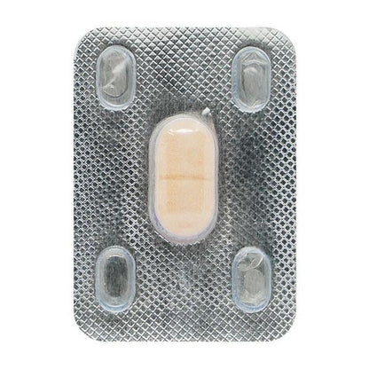 Itin A Tablet 1'S - Global Surgicals