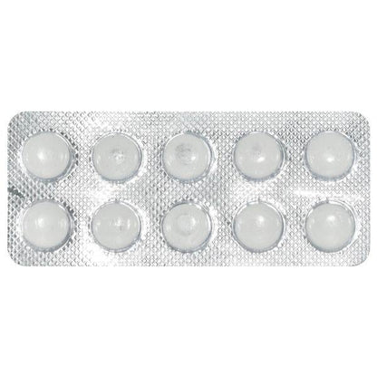 ITU 10 Tablet 10's - Global Surgicals