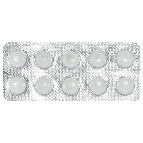 ITU 10 Tablet 10's - Global Surgicals