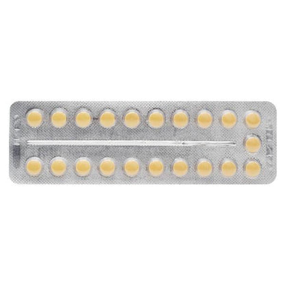 Asmita Tablet 21'S