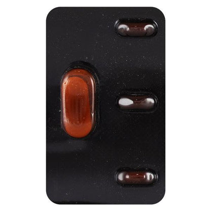 FLUFUNG 400 Tablet 1's
