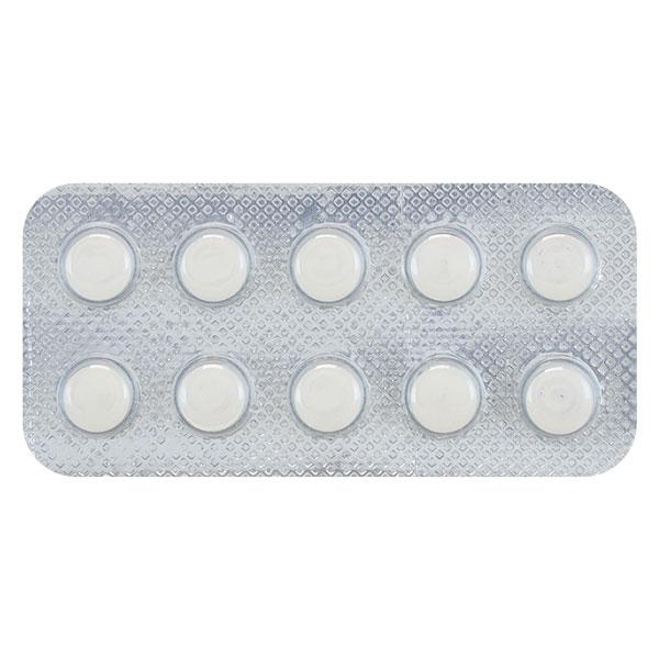 IVABEAT OD 10 Tablet 10's - Global Surgicals