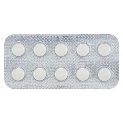 IVABEAT OD 10 Tablet 10's - Global Surgicals
