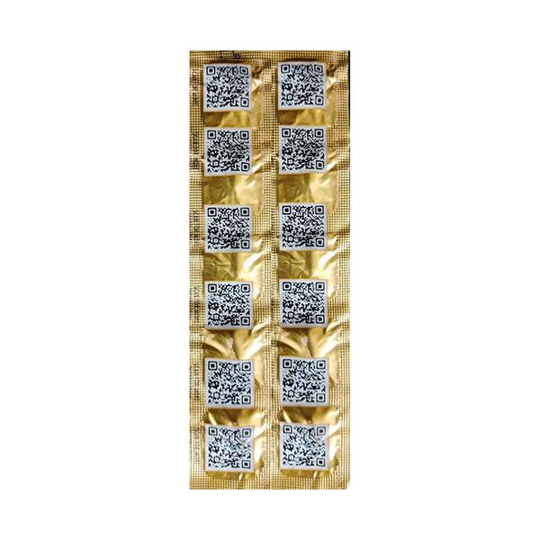 IVABID OD 15 Tablet 10's - Global Surgicals